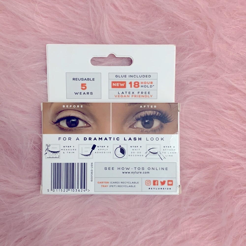 💖💋 { Lashes } 💖💋 - Picture 2 of 2